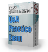 HP0-919 Practice Exam Questions icon